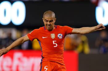 Equipo de Primera B quiere dar el golpe al mercado y fichar a Francisco Silva