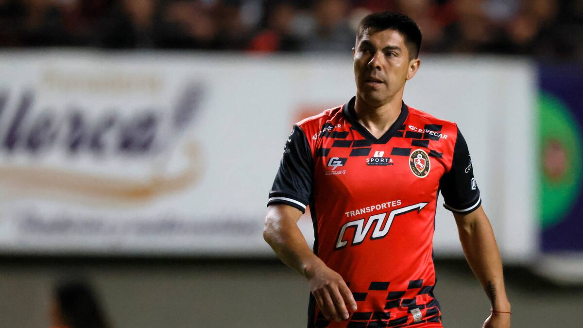 VIDEO | Francisco Gato Silva deja Limache tras el ascenso y ya fue presentado en club del fútbol europeo