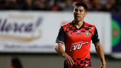 VIDEO | Francisco Gato Silva deja Limache tras el ascenso y ya fue presentado en club del fútbol europeo