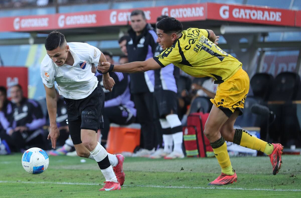 A un paso de Colo Colo: este sería el reemplazante de Mauricio Isla en 2026