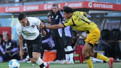 A un paso de Colo Colo: este sería el reemplazante de Mauricio Isla en 2026