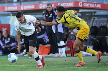 A un paso de Colo Colo: este sería el reemplazante de Mauricio Isla en 2026