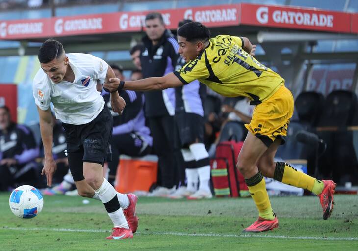 A un paso de Colo Colo: este sería el reemplazante de Mauricio Isla en 2026