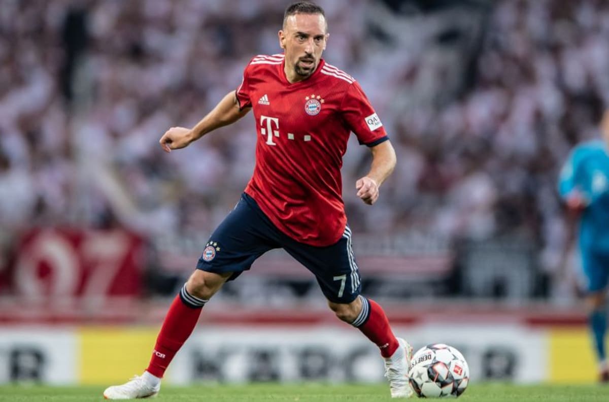 ¿Los ven en Chile? Diez cracks del fútbol mundial que están sin club