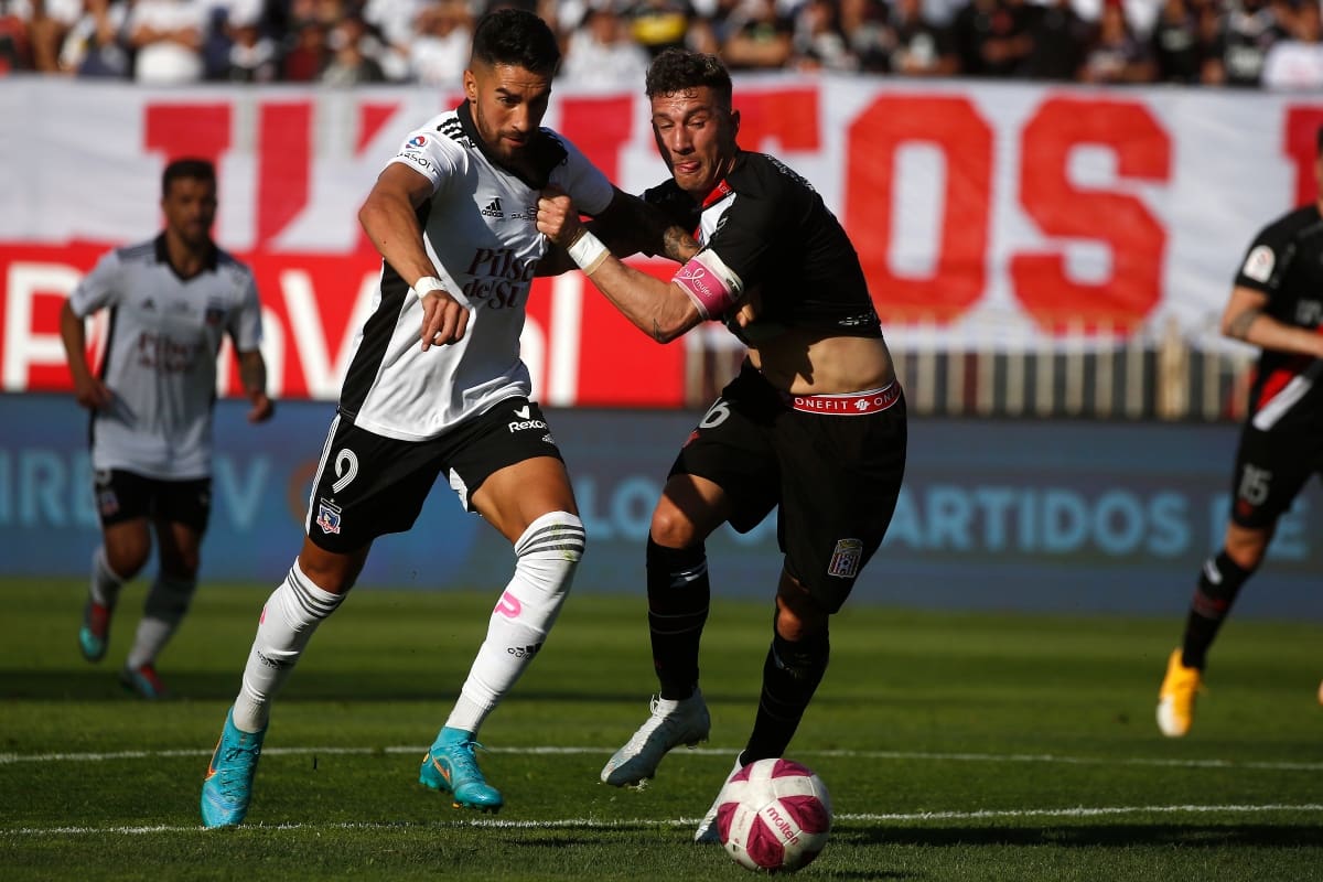 sueña con regresar a Curicó Unido y terminar ahí su carrera. Foto: Aton.