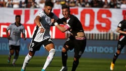 “Curicó es de los mejores clubes de la Primera B; yo me considero hincha y me gustaría volver”