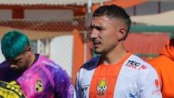“Ojalá no ser perjudicados; uno confía en el trabajo que hacen los árbitros más allá de lo que significa Colo Colo”