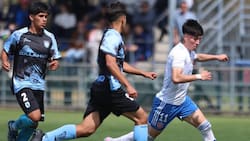 La U se lo robó a la UC y ahora lo manda a préstamo: el nuevo y sorpresivo fichaje de Deportes Concepción