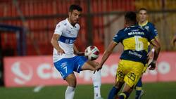 Nico Núñez se lanzó contra la UC por el Caso Franco Di Santo: “¿Me tenía que hacer cargo yo?”