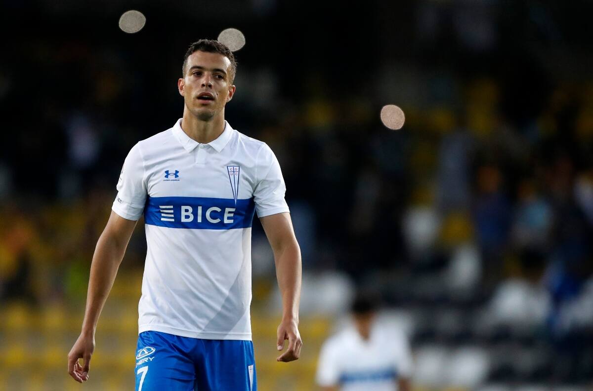Nicolás Núñez no quiere a Franco Di Santo en la UC: revelan que se negó a llevarlo a Perú