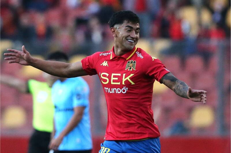 apunta a ser nuevo jugador de Sarmiento de Junín.