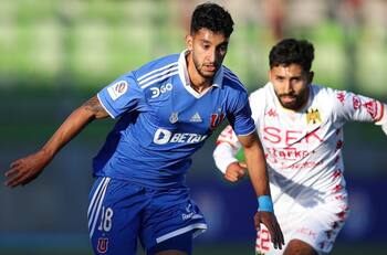 “No gracias”: el equipo que rechazó a Franco Lobos en el cierre del mercado de fichajes