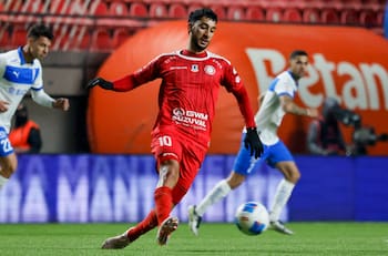 Santiago Wanderers cierra su cuarto fichaje: Franco Lobos iniciará una nueva aventura en el fútbol chileno