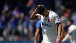 Salió de la U por bajo nivel y está entregando señales de recuperación: jugará Copa Libertadores