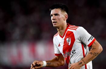 Oficial: Franco Mastantuono es nuevo refuerzo del Real Madrid para 2025