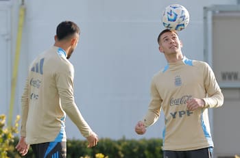 Real Madrid o River Plate: ¿En qué equipo jugará Franco Mastantuono el Mundial de Clubes?