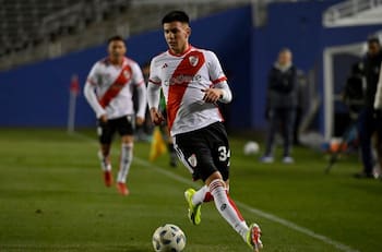 Real Madrid y PSG, mano a mano para fichar a la nueva estrella argentina