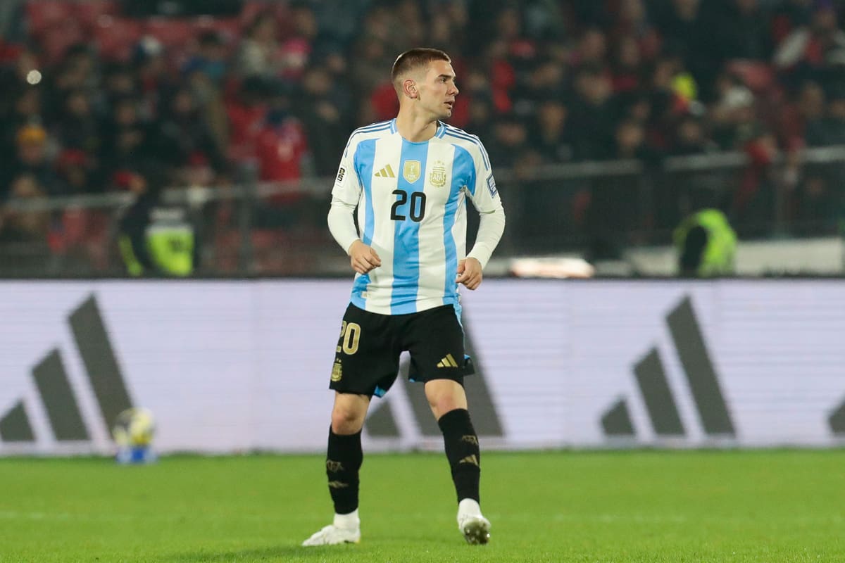 ¿Con qué equipo jugará el Mundial de Clubes? EFE