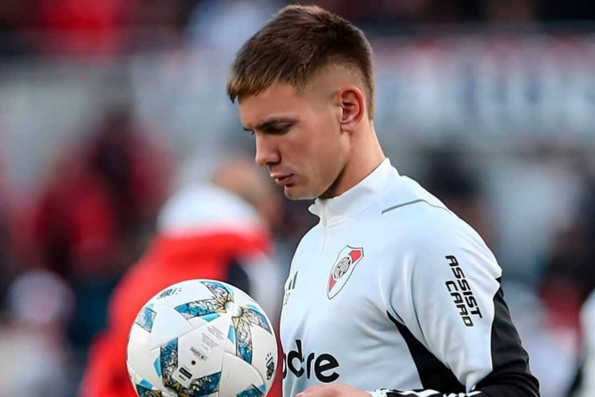 Este 14 de agosto será presentado oficialmente.