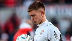 Alerta: Franco Mastantuono puede no ser inscrito en el Real Madrid