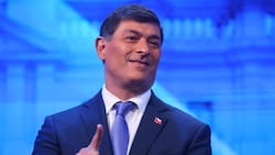 Franco Parisi propone a campeón de Copa Libertadores con Colo Colo como su Ministro de Deporte