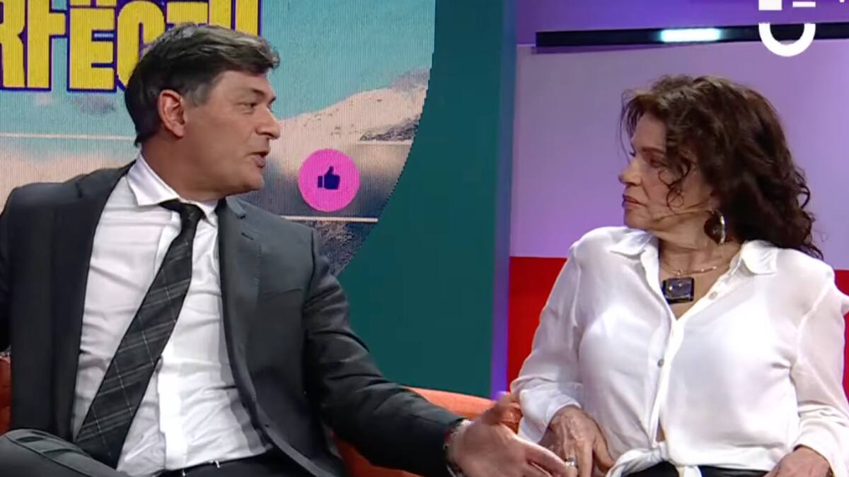 “Ya que cachai tanto de números…”: La pregunta sin filtro de Magda Max-Neef a Franco Parisi por deuda en pensión de alimentos