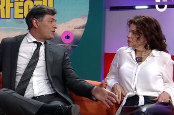 “Ya que cachai tanto de números…”: La pregunta sin filtro de Magda Max-Neef a Franco Parisi por deuda en pensión de alimentos