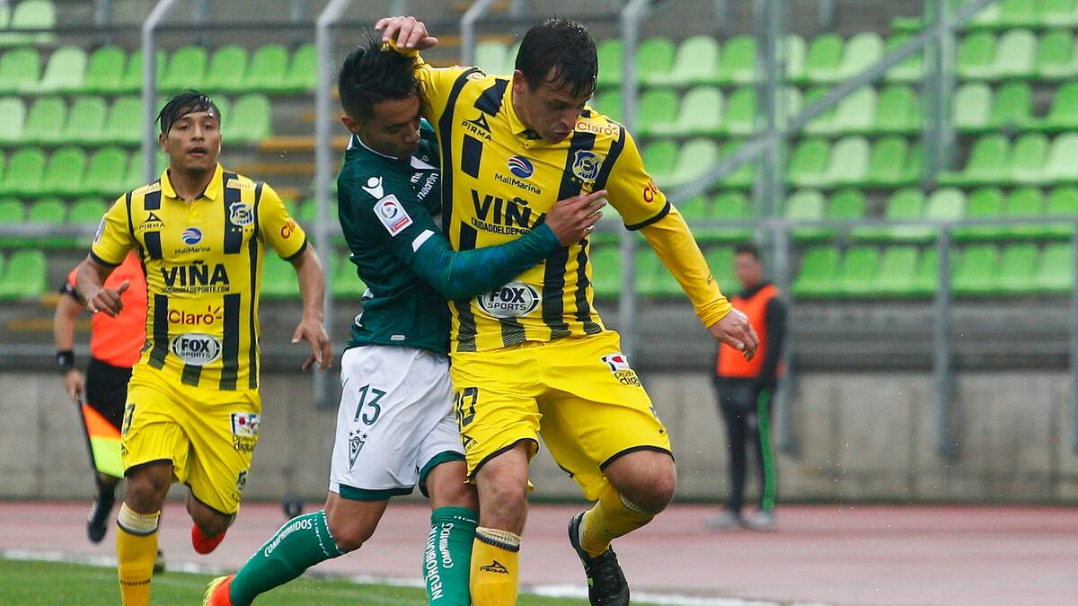 Es hincha fanático de Everton, pero estuvo a un paso de Wanderers: “Uno tiene que estar abierto a escuchar”