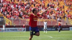 ¡Triunfazo de Unión Española! Le ganó a Huachipato y sale de zona de descenso