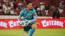 Franco Torgnascioli deja Chile y tiene nuevo club tras su salida de Unión Española