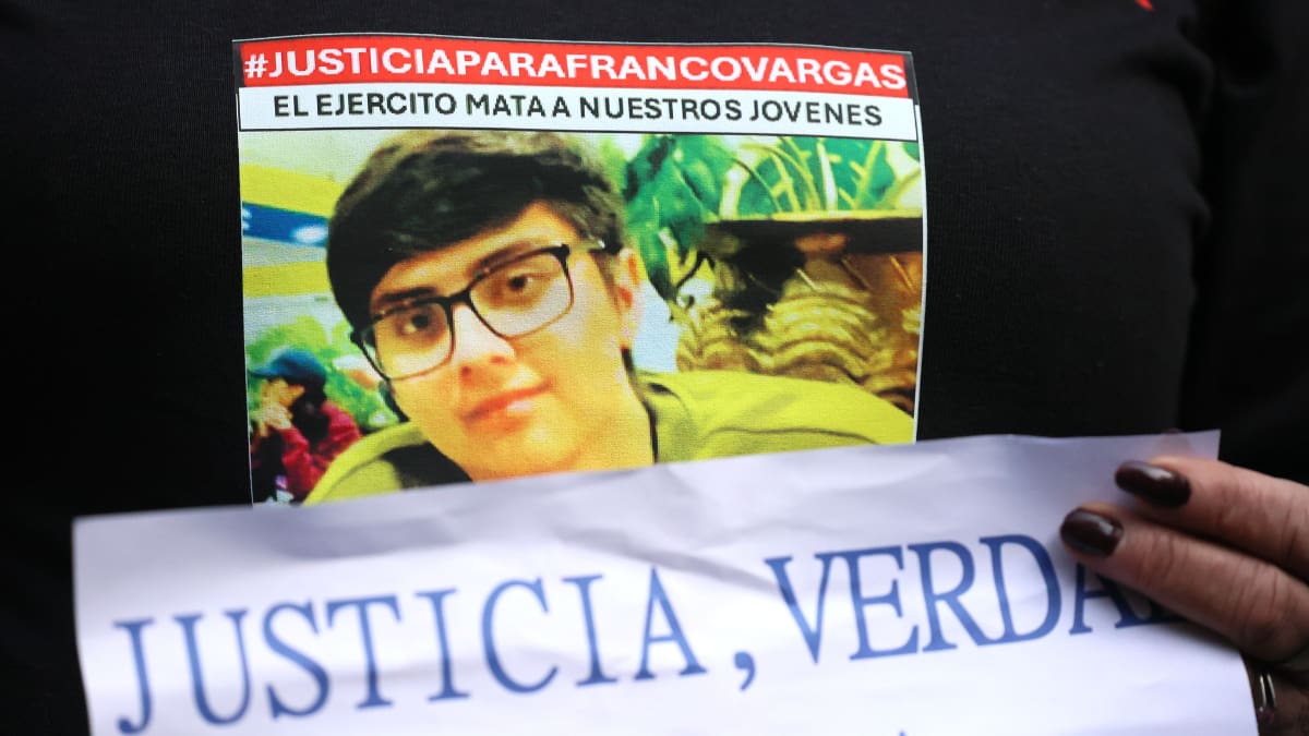 Cesfam de Putre confirma que conscripto Franco Vargas llegó fallecido al centro asistencial