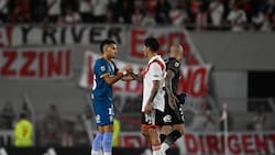 Llegó recién al fútbol chileno, es argentino pero puede jugar por La Roja: “Recibí un llamado”