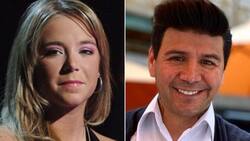 “Tu hija no te quiere ver”: Francoise Perrot anuncia demanda contra Edmundo Varas por pensión alimenticia