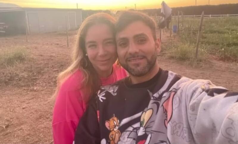 dará un importante paso con G. Rivera. Créditos: Instagram