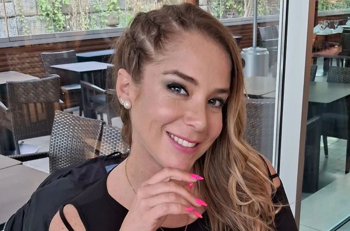 “Me encuentro en un proceso de sanación”: Francoise Perrot habla de su separación tras décadas de relación