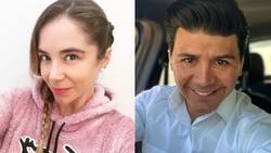 “Nunca se ha hecho cargo de su hija”: Francoise Perrot se lanza conta Edmundo Varas y lo acusa de no pagar pensión alimenticia