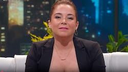 Francoise Perrot responde a las fuertes acusaciones de su madre