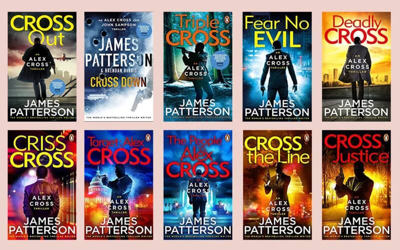 La saga "Cross" cuenta con más de 30 novelas, la mayoría de ellas han sido bien recibidas por el público.