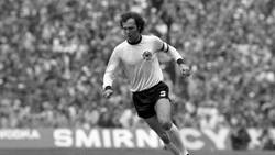 El fútbol mundial está de luto: murió Franz Beckenbauer