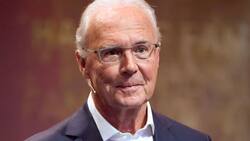 Columna | Franz Beckenbauer: uno de los mejores de la historia (sin ser un goleador)