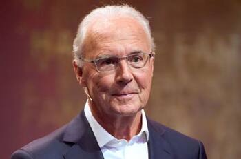 Columna | Franz Beckenbauer: uno de los mejores de la historia (sin ser un goleador)
