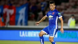 Fue campeón con la U y contó detalles de su primer Superclásico ante Colo Colo: “Estaba todo cag...”