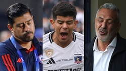 Métricas, la grandeza de la UC y el legado: las frases célebres que marcaron 2025 en el deporte chileno