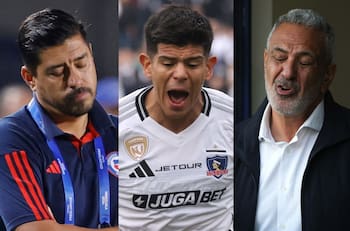 Métricas, la grandeza de la UC y el legado: las frases célebres que marcaron 2025 en el deporte chileno