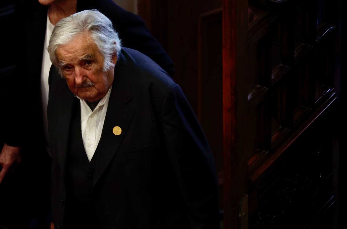 10 frases por las que Pepe Mujica se convirtió en uno de los políticos más queridos del mundo