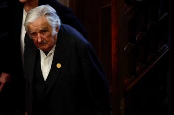 10 frases por las que Pepe Mujica se convirtió en uno de los políticos más queridos del mundo