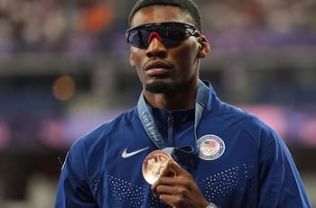 VIDEO | Escándalo en Estados Unidos: brutal arresto a un medallista olímpico en Miami