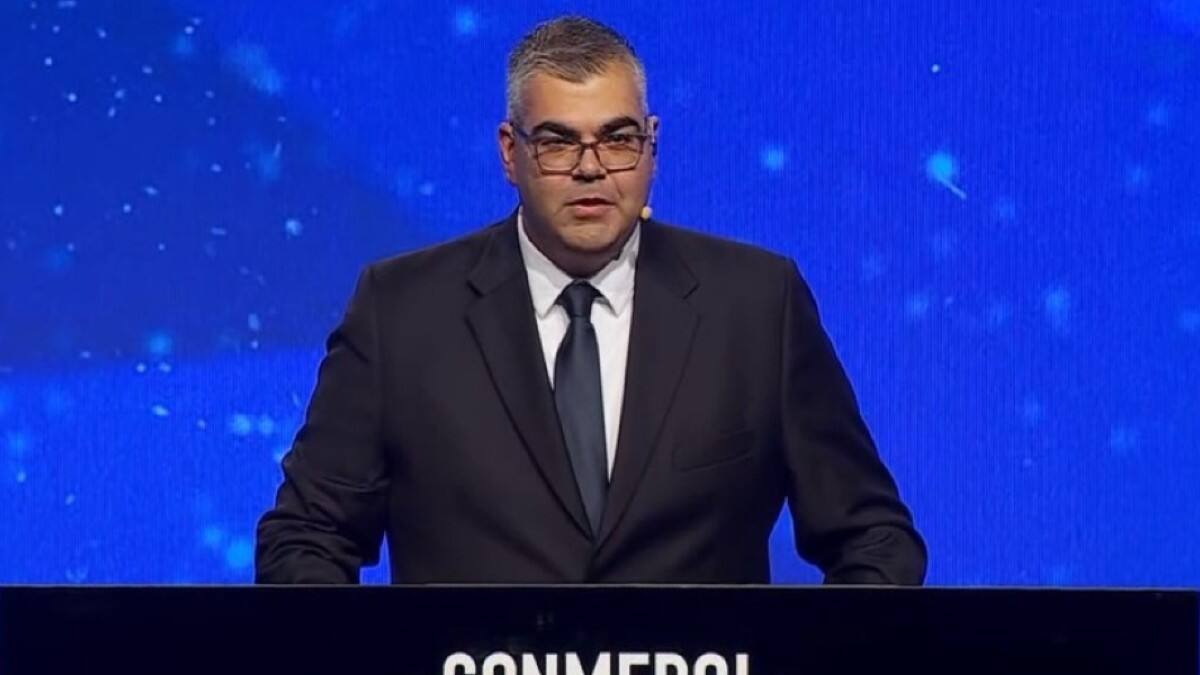 Tras las semifinales de Libertadores y Sudamericana: Conmebol despide a importante director