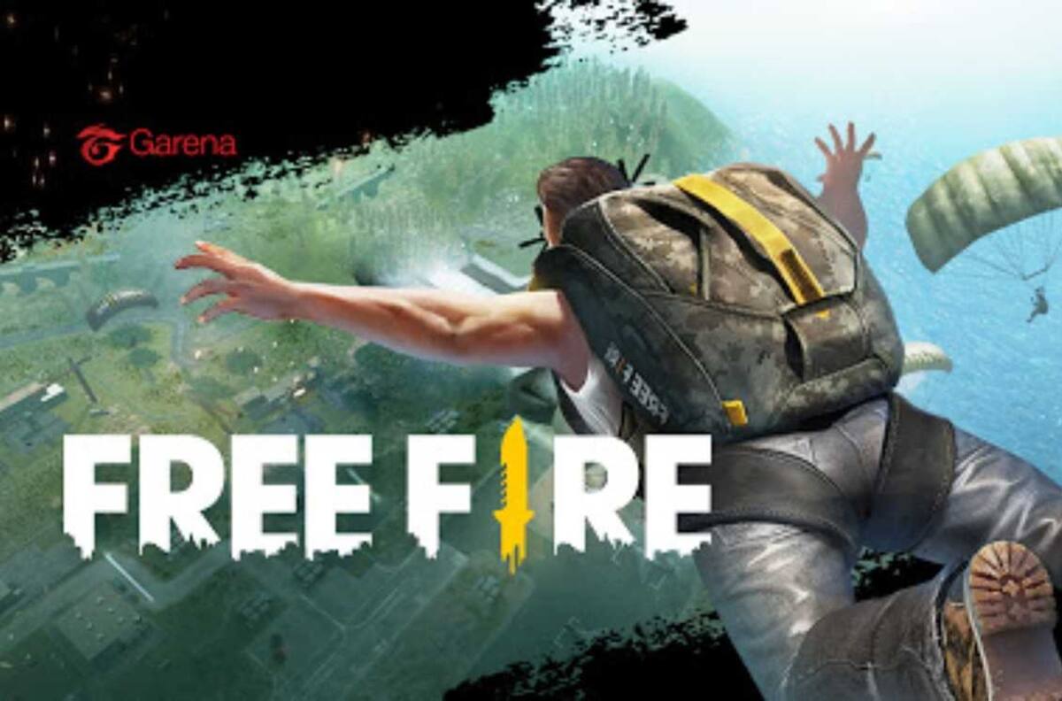 Free Fire: Conoce los códigos gratis de este miércoles 24 de mayo y cómo canjearlos