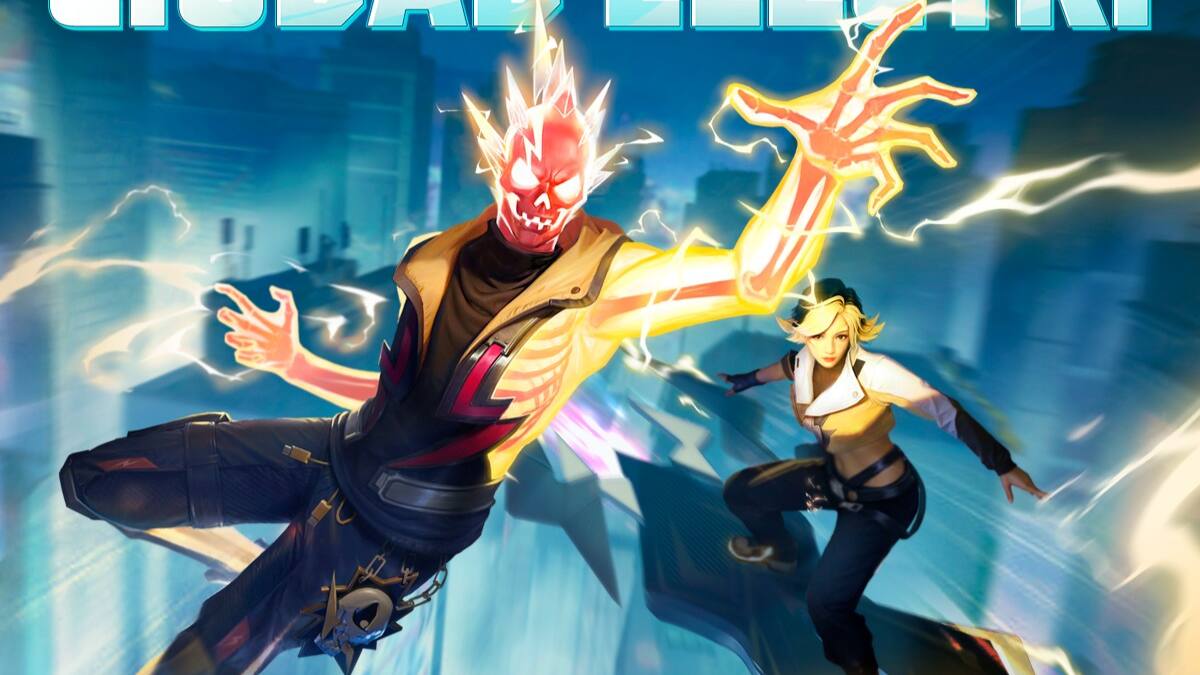 Free Fire: Todos los códigos disponibles en enero 2024